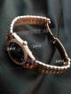 replica noob factory rolex Day Date 40 Rose Gold Ombre diamond bezel watch (4)_th.jpg